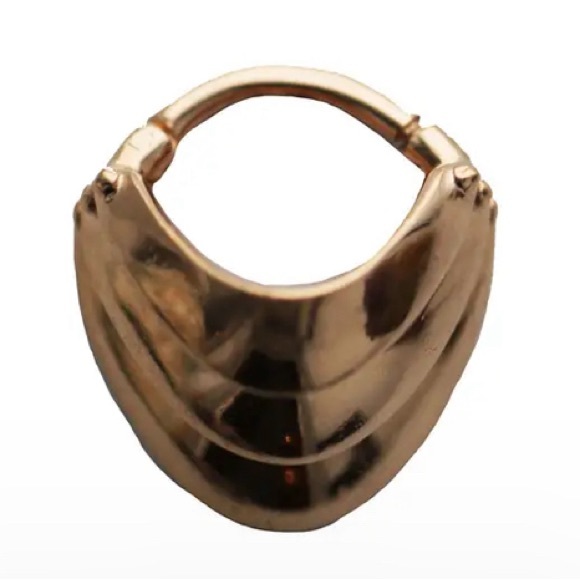 Tawapa Rose Gold Warrior Clicker - Picture 2 of 4